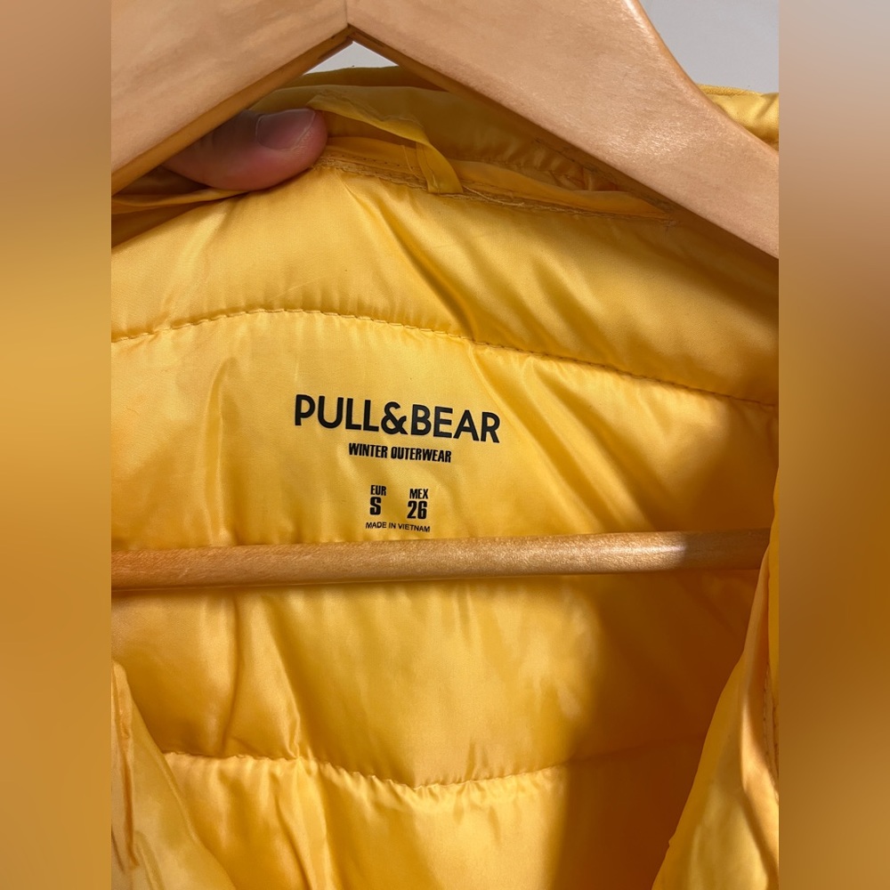 Pull & Beat jacket, size small - Picture 2 of 2